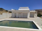 Makry Gialos MIT VIDEO! Kreta, Makry Gialos: Neubau - Bungalow mit Pool und Meerblick zu verkaufen Haus kaufen